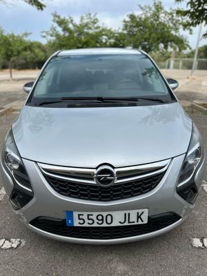 Opel Zafira 1.6 CDTI 136CV  - Foto 5