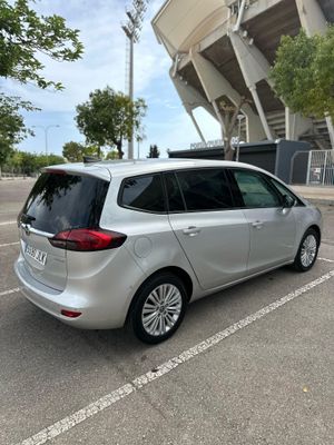 Opel Zafira 1.6 CDTI 136CV  - Foto 4