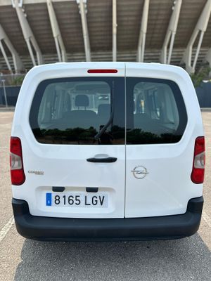 Opel Combo 1.5 100CV  - Foto 6