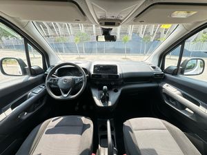 Opel Combo 1.5 100CV  - Foto 7