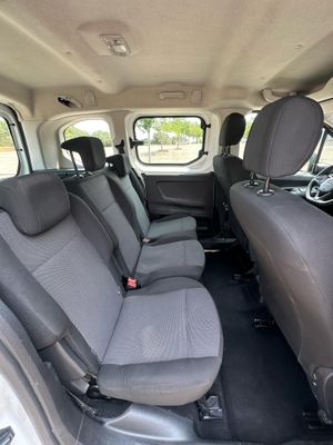 Opel Combo 1.5 100CV  - Foto 8