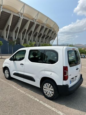 Opel Combo 1.5 100CV  - Foto 3