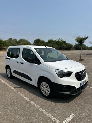 Opel Combo 1.5 100CV  - Foto 2