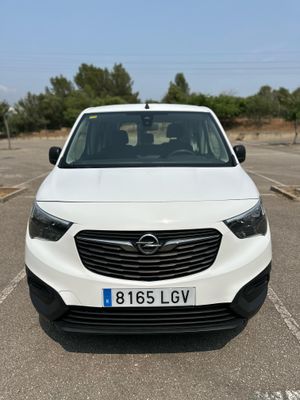 Opel Combo 1.5 100CV  - Foto 5