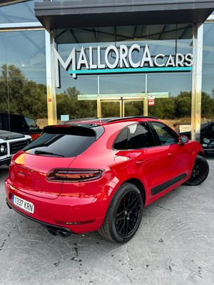 Porsche Macan GTS  - Foto 3