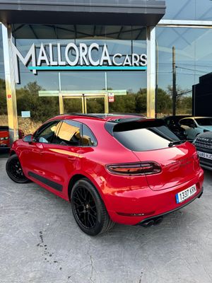 Porsche Macan GTS  - Foto 4