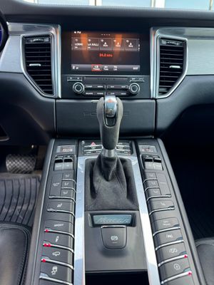 Porsche Macan GTS  - Foto 8