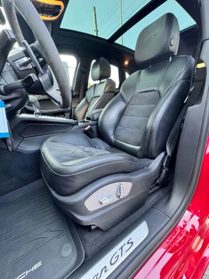 Porsche Macan GTS  - Foto 10