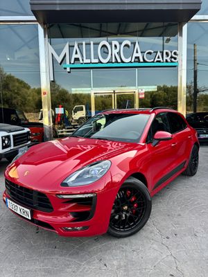Porsche Macan GTS  - Foto 3