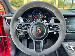 Porsche Macan GTS  - Foto 7