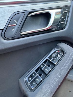Porsche Macan GTS  - Foto 9