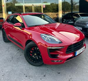 Porsche Macan GTS  - Foto 2