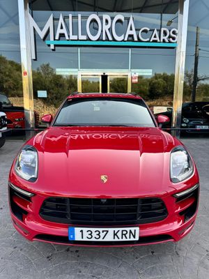 Porsche Macan GTS  - Foto 5