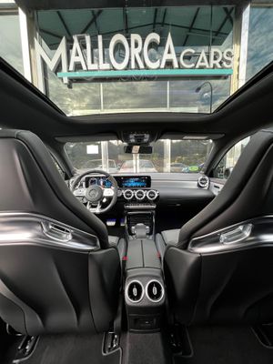 Mercedes Clase A 45 S 4MATIC  - Foto 12