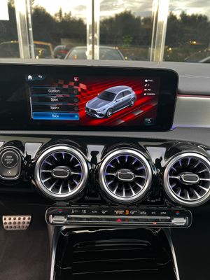 Mercedes Clase A 45 S 4MATIC  - Foto 15