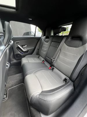 Mercedes Clase A 45 S 4MATIC  - Foto 16
