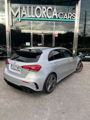 Mercedes Clase A 45 S 4MATIC  - Foto 3