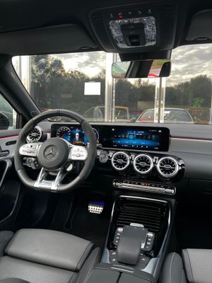 Mercedes Clase A 45 S 4MATIC  - Foto 11