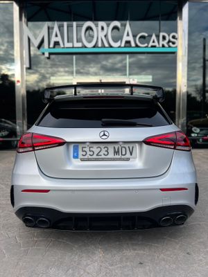 Mercedes Clase A 45 S 4MATIC  - Foto 7