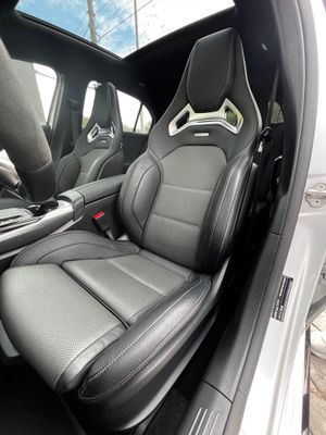 Mercedes Clase A 45 S 4MATIC  - Foto 17