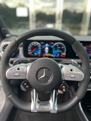 Mercedes Clase A 45 S 4MATIC  - Foto 13