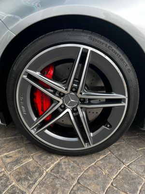 Mercedes Clase A 45 S 4MATIC  - Foto 21