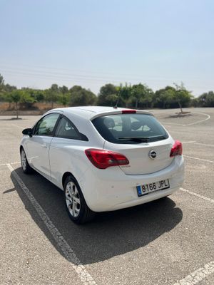 Opel Corsa 1.4 90CV  - Foto 3