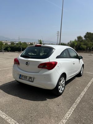 Opel Corsa 1.4 90CV  - Foto 4