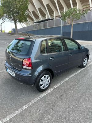 Volkswagen Polo 1.4 68CV  - Foto 4