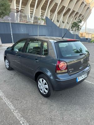 Volkswagen Polo 1.4 68CV  - Foto 3