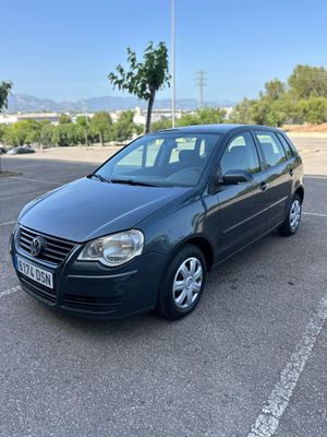 Volkswagen Polo 1.4 68CV  - Foto 3