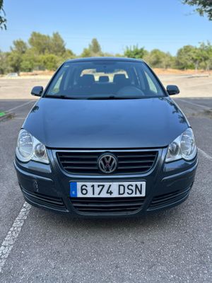Volkswagen Polo 1.4 68CV  - Foto 7