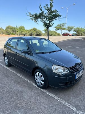 Volkswagen Polo 1.4 68CV  - Foto 2
