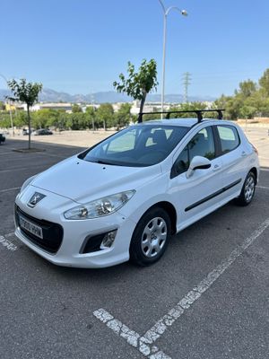 Peugeot 308 1.6 92CV  - Foto 3