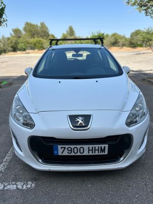 Peugeot 308 1.6 92CV  - Foto 5