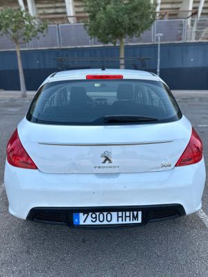 Peugeot 308 1.6 92CV  - Foto 8