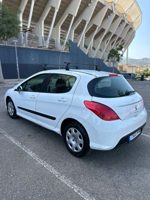 Peugeot 308 1.6 92CV  - Foto 3