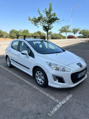 Peugeot 308 1.6 92CV  - Foto 2