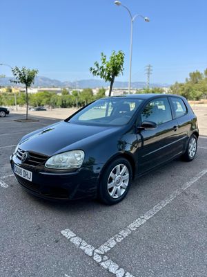 Volkswagen Golf 1.6 102CV  - Foto 3