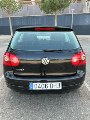 Volkswagen Golf 1.6 102CV  - Foto 6