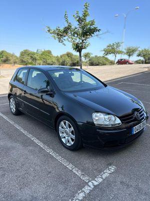 Volkswagen Golf 1.6 102CV  - Foto 2