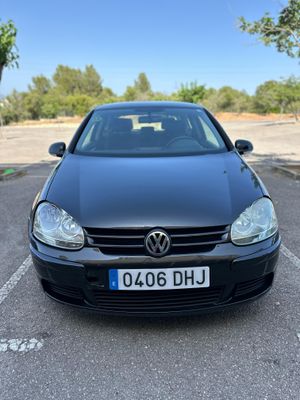 Volkswagen Golf 1.6 102CV  - Foto 5