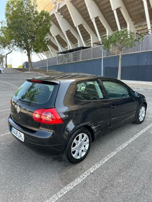 Volkswagen Golf 1.6 102CV  - Foto 4