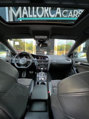 Audi S5 3.0 333CV  - Foto 7