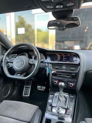 Audi S5 3.0 333CV  - Foto 9