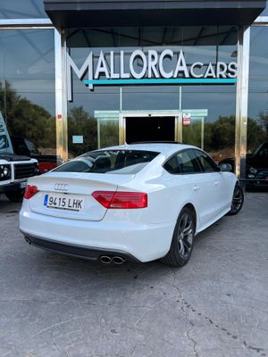 Audi S5 3.0 333CV  - Foto 5
