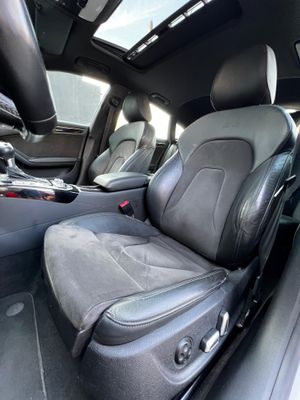 Audi S5 3.0 333CV  - Foto 12