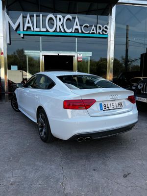 Audi S5 3.0 333CV  - Foto 4
