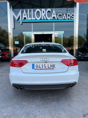Audi S5 3.0 333CV  - Foto 6