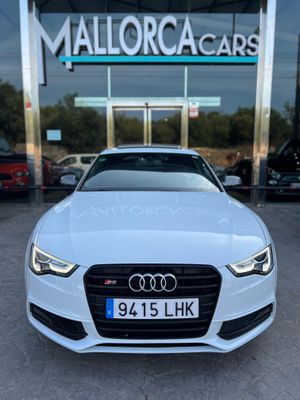 Audi S5 3.0 333CV  - Foto 3